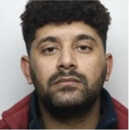 Sheffield Man Jailed 9 Years for Child Rape After Victimâ€™s Heroic Escape and SOS
