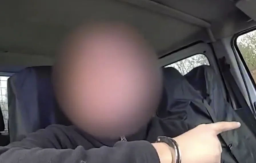 Kent Police Bust Fraud Ring in Major Crackdown: 41 Arrests, Â£50k+ Recovered from Scammers