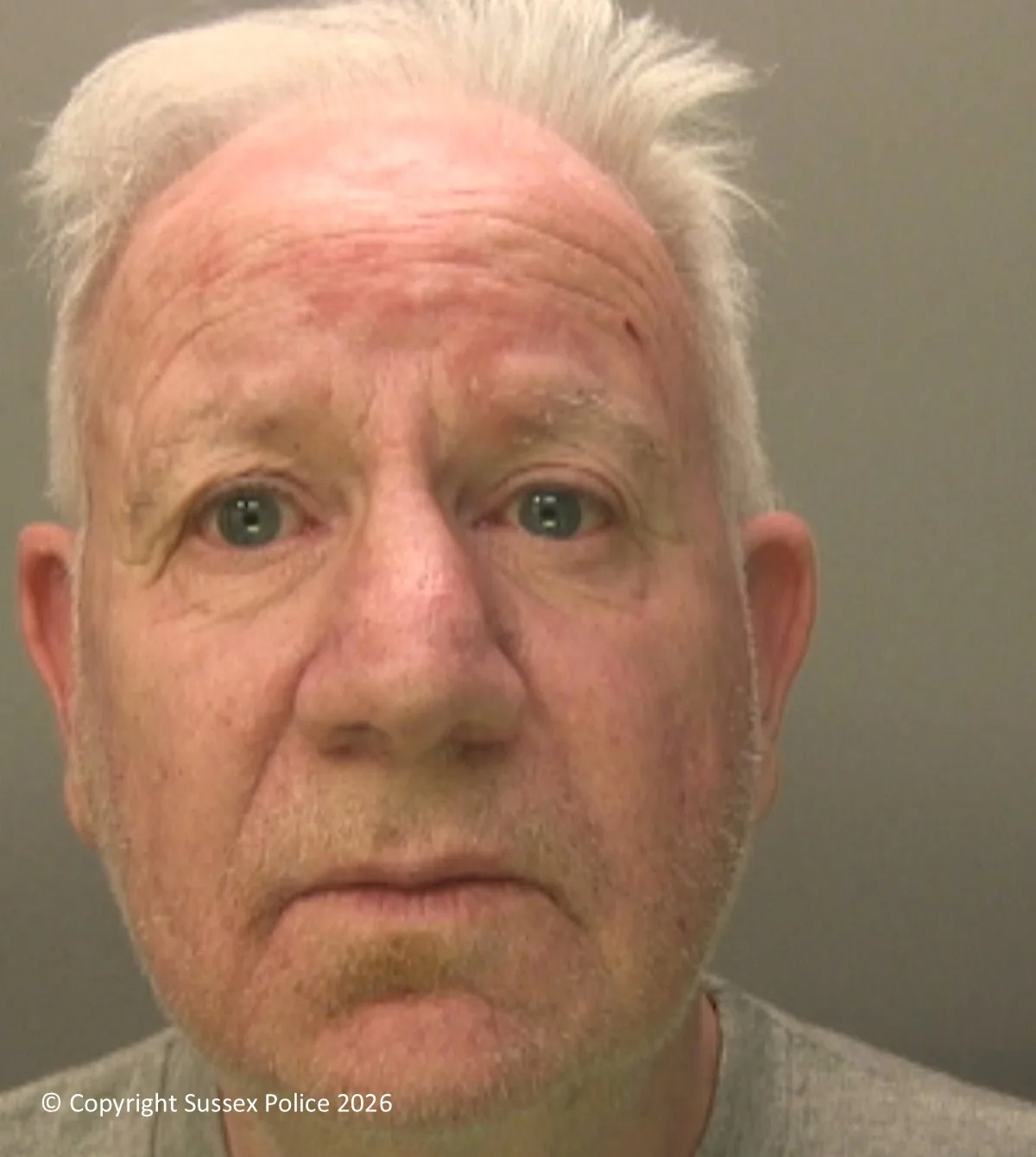 Man Who Called 999 Pulls Fake Gun on Paramedic in Rustington Stand-Off