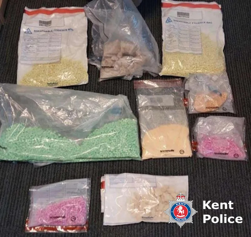 Maidstone Nitrous User Sparks Bust of Brothersâ€™ Massive Isle of Sheppey Ecstasy Lab â€“ Jailed for 16+ Years