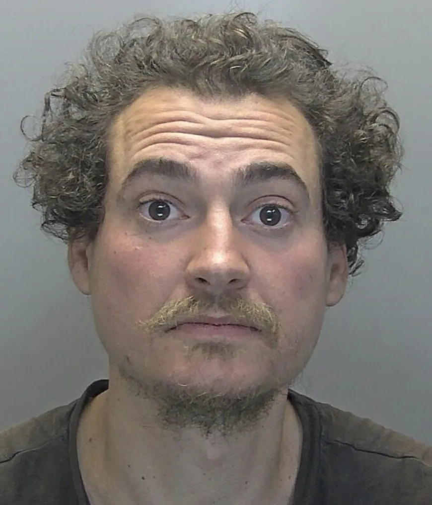 Cambridge Church Terror: Mohammed El-Deihi Jailed 22 Months for Menacing Rampage and Public Indecency