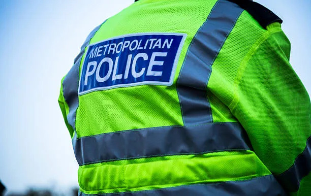 Met Police Officer Charged with Four Counts of Sexual Assault in Soho Bar Case