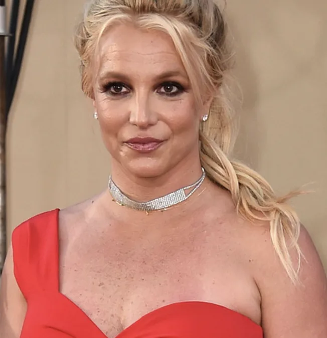 Britney Spears Arrested for DUI in Ventura County, Spends Night in Custody Ahead of May Court Date