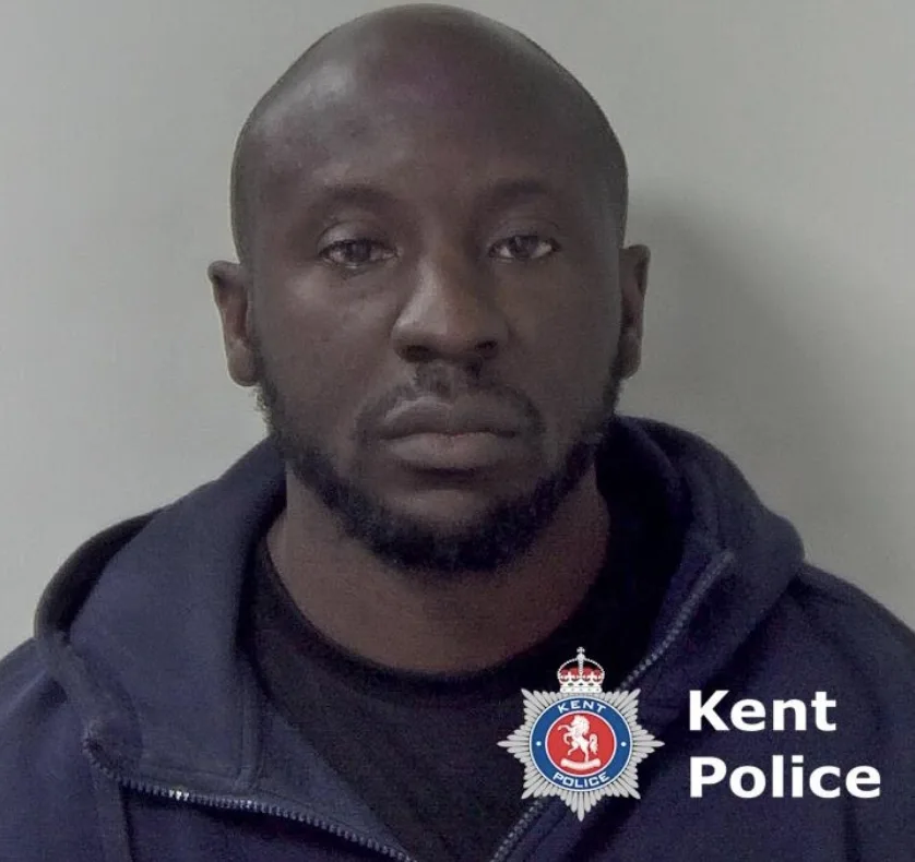 Orpington Drug Dealer Jailed for Dangerous M20 Chase and Dumping Class A Drugs on Motorway
