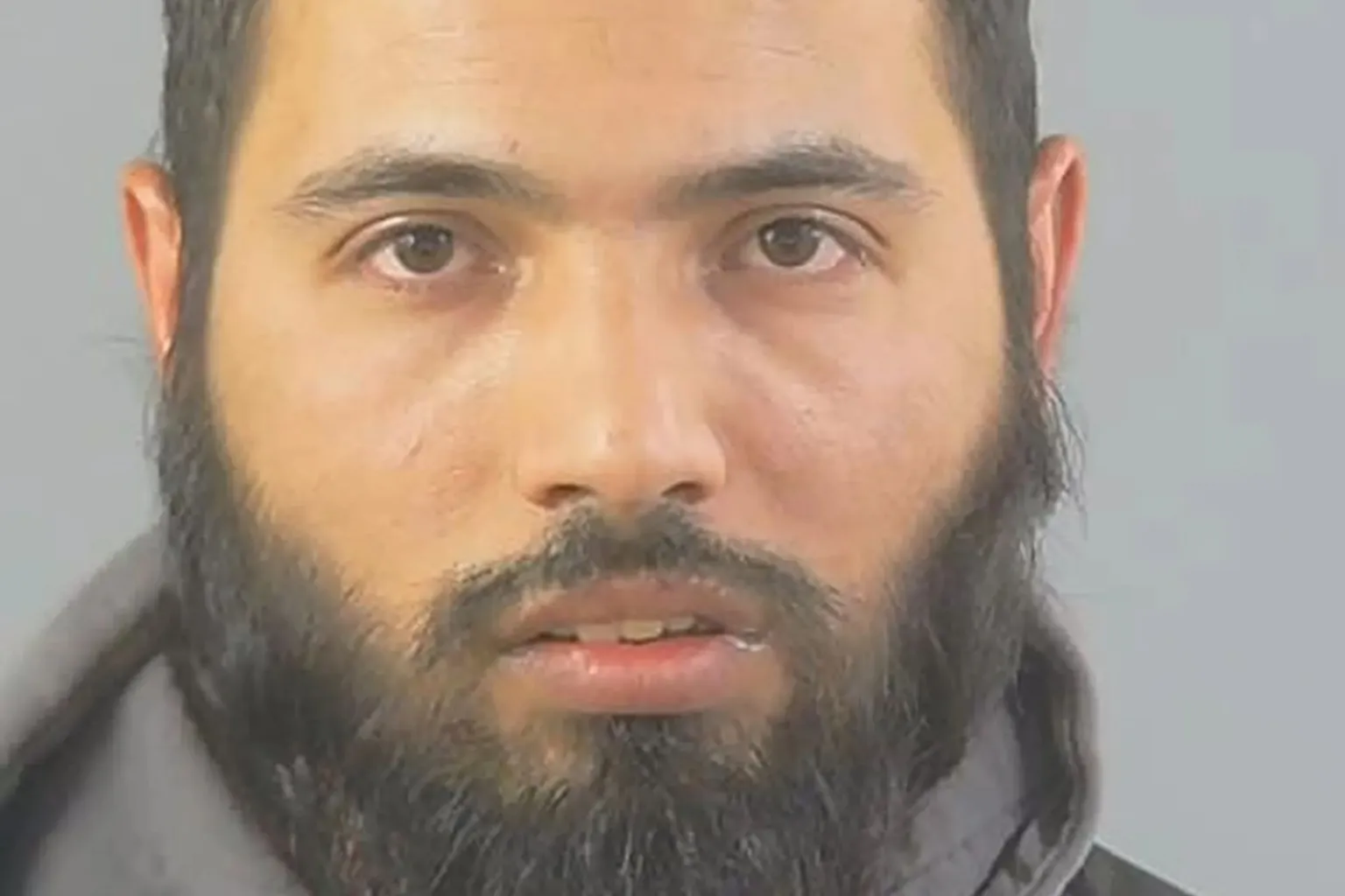 Afghan Migrant Jailed for Sick Sex Attacks on Three Women Walking to Work
