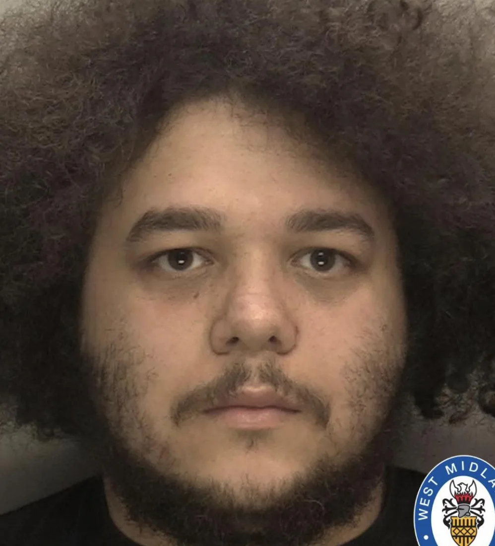 Car Thief Keltonjay Martin Pleads Guilty to Â£400k Black Country Steal Spree