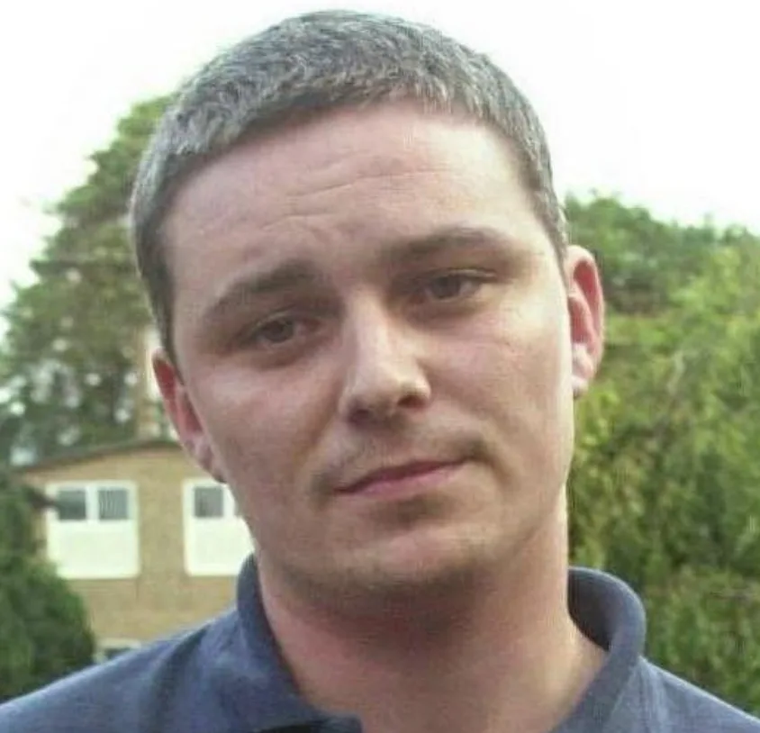 Ian Huntley’s Life Support Switched Off â€“ Soham Killer Hours from Death with Mum at Bedside