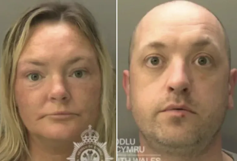 Welsh Couple Jailed for Public Sex Romp in CafÃ© Patio Crackdown