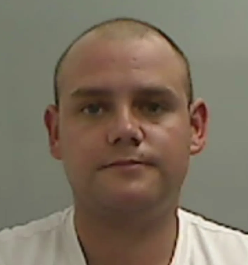 Violent rampage leaves victim battered and home trashed
