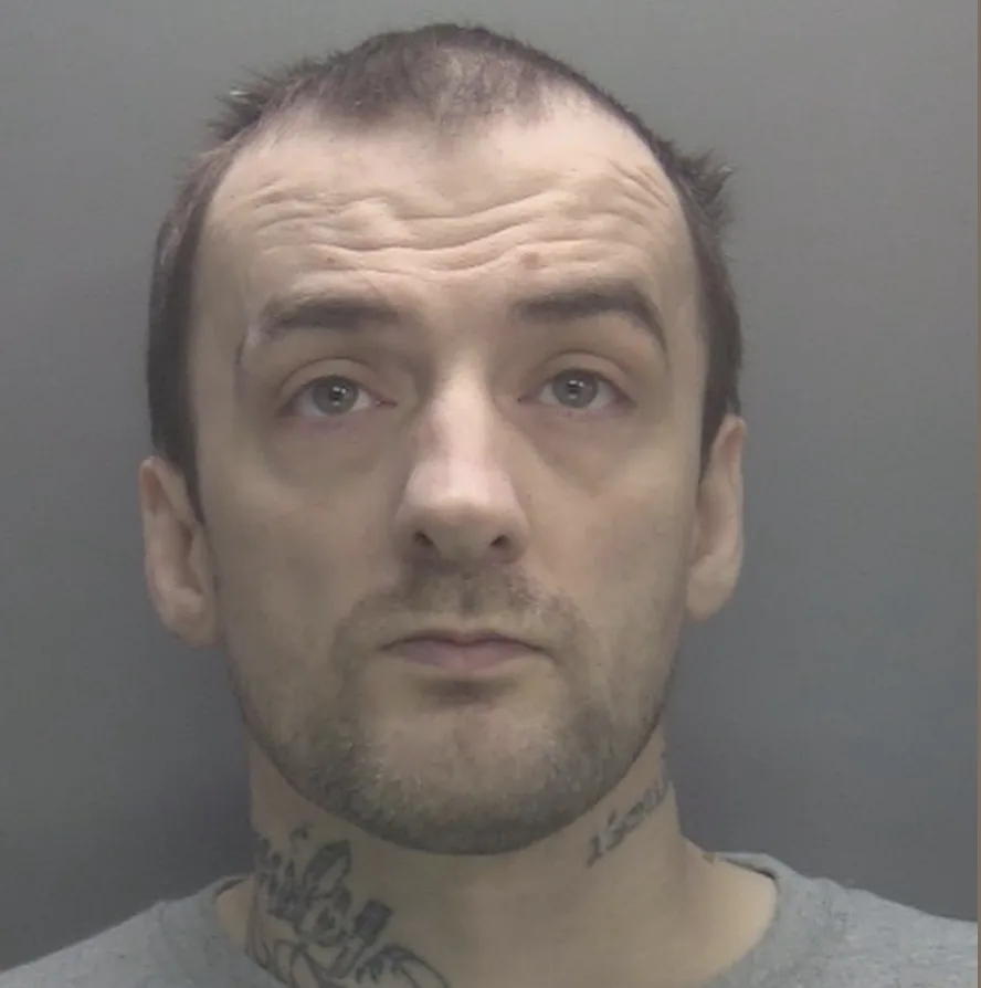 Jailed for Deadly Prison Brawl: Damien Ward Gets 7Â½ Years for Manslaughter at HMP Fosse Way