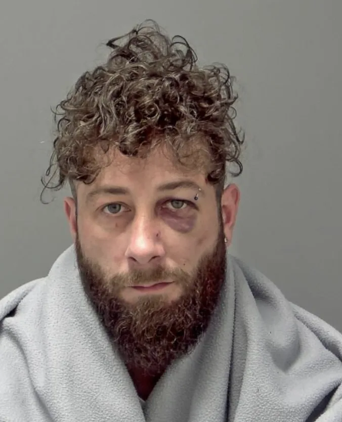 Man Jailed for Life-Altering Crash That Injured Met Police Officer in Ipswich
