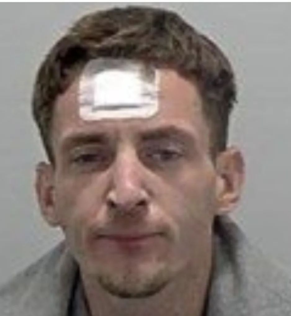 Brutal Headbutt Sends Bedfordshire Cop to Hospital â€“ Attacker Jailed for 2Â½ Years