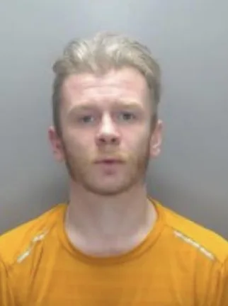 Drug Addict Jailed for Throwing Roof Tiles at Police in Bishop Auckland Christmas Stand-Off