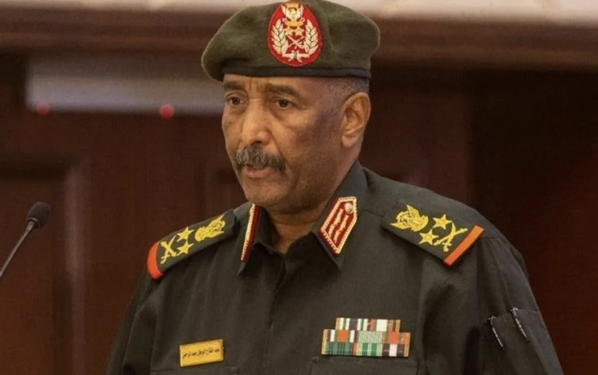 Leaked Sudan Intelligence Warns Islamist Iran Support Risks Gulf Rift and Military Supply Collapse