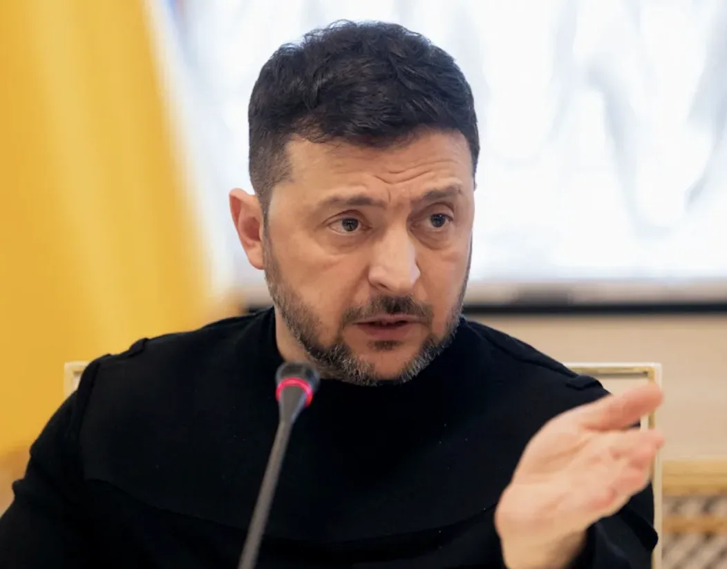 Ukraine-Hungary Crisis Deepens: Cash Seizure, Pipeline War & Zelensky-OrbÃ¡n Clash Ahead of Budapest Election