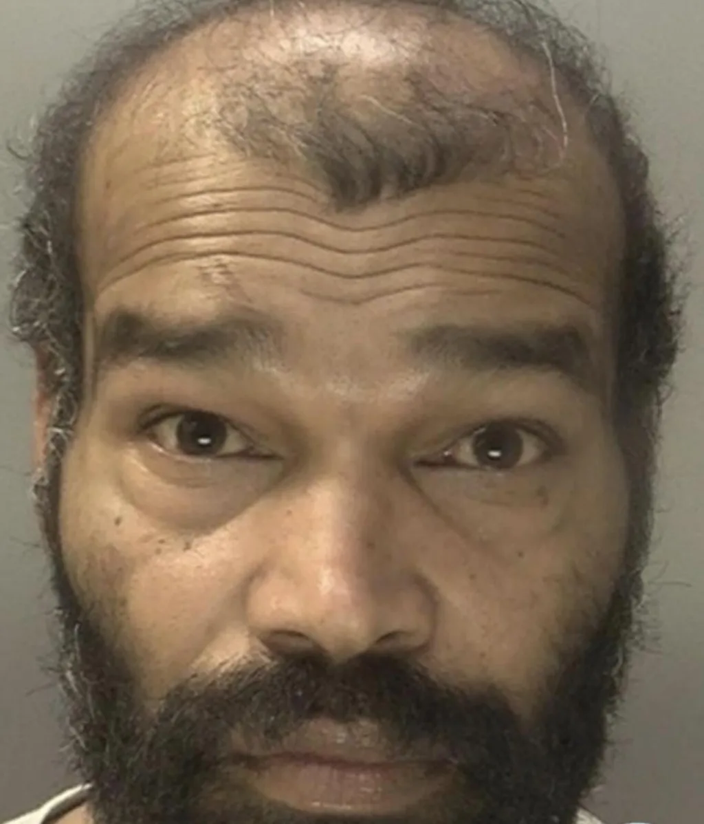Brutal Bus Stop Shove Kills Birmingham Grandad â€“ Attacker Admits Manslaughter