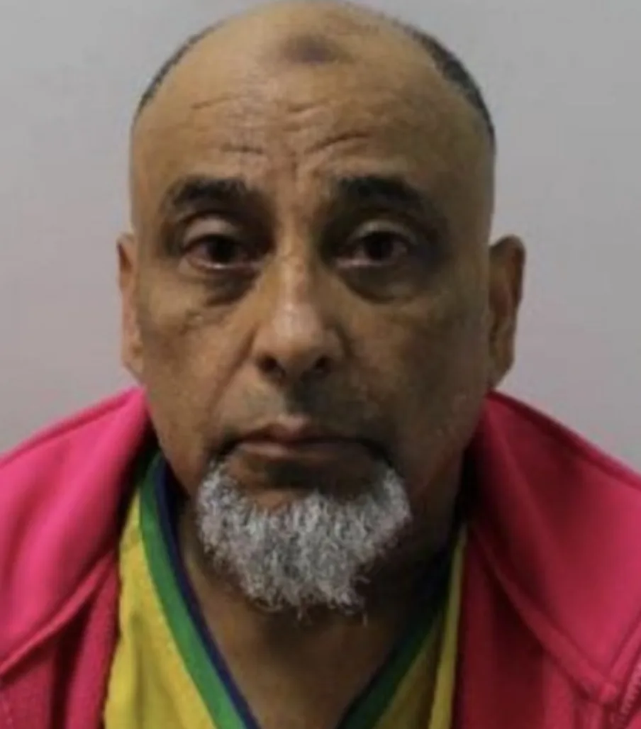 Southampton Predator Sohail Amiri Jailed for 3 Years After Daylight Sexual Assaults