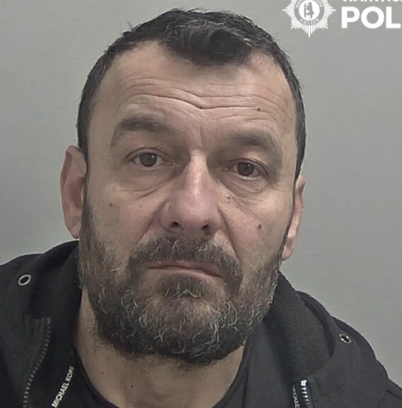 Rugby Cocaine Dealer Caught on Oxford Street â€“ Jailed for 3 Years