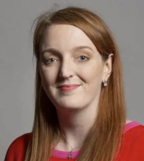 Labour MPâ€™s Rape Speech Slam Dismantles Lammyâ€™s Jury Trial Overhaul Plan