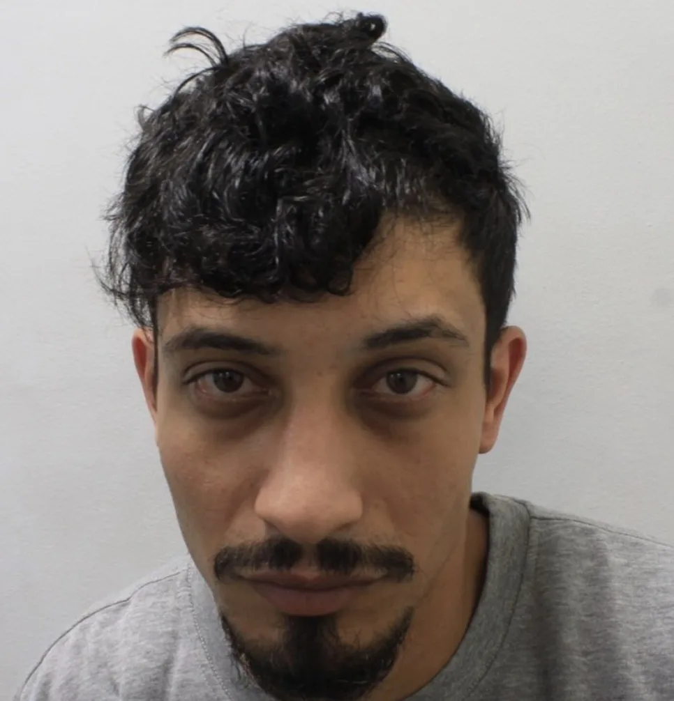 Boat Migrant Jailed After London Hostel Rape Conviction