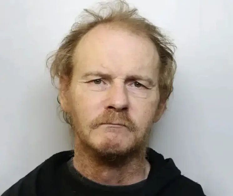 Sex Offender David Blackwood Jailed for Harassing Schoolgirls Near Bath