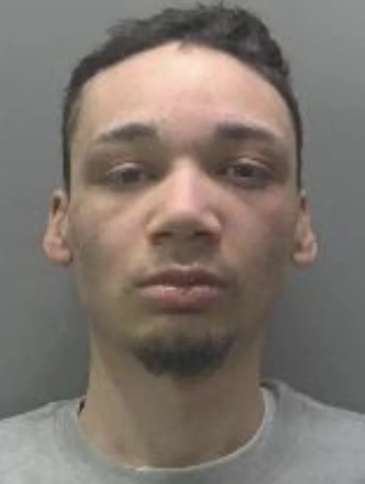 Peterborough Knife Thug Raul Maretic-Ramos Jailed 30 Months After Third Offence