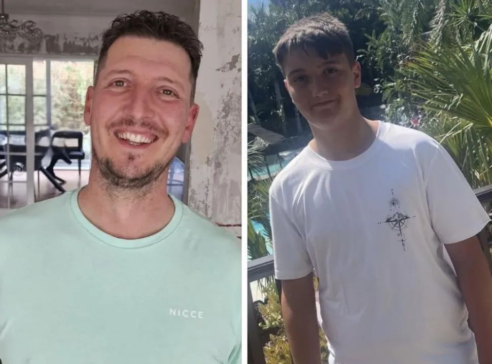 Drug-Driver Jailed 13Â½ Years for Crash Killing Brother and Nephew in South Shields