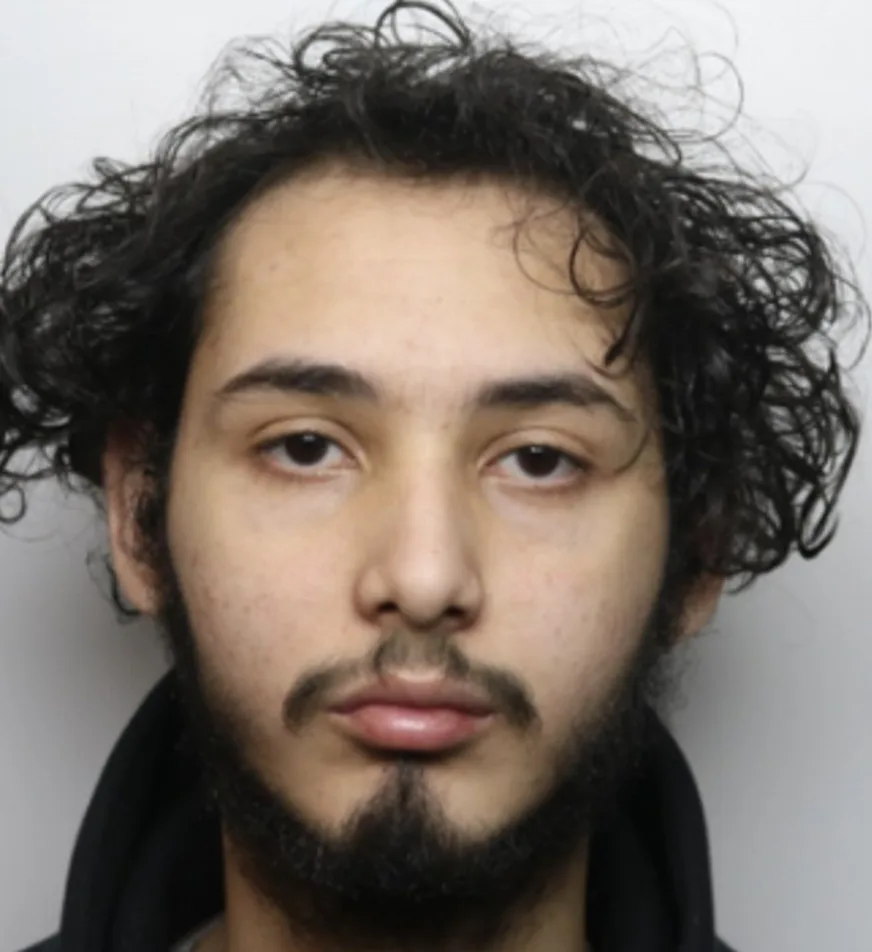 Barking Driver Jailed for 22 Months After Spinning Off M1 with Mercedes Wheel Flying Off