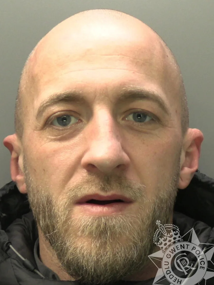 Beastly Benjamin Bird Jailed for 3 Years After Brutal Metal Bar Attack on Girlfriend