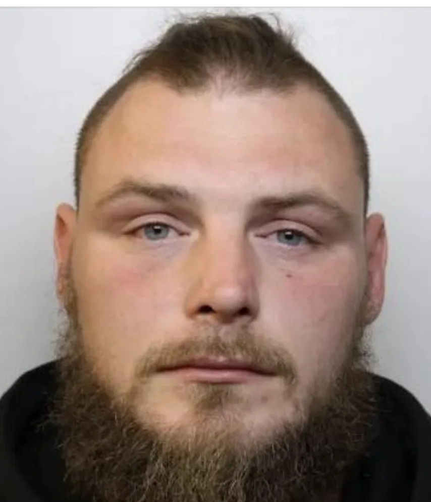Homeless Rapist Daniel Bee Jailed 14 Years After Teen Girlâ€™s Brave Testimony