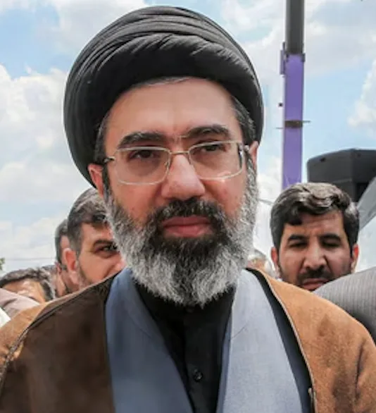 Iranâ€™s Supreme Leader â€˜Wounded and Disfigured,â€™ US Warns as Strait of Hormuz Attacks Escalate