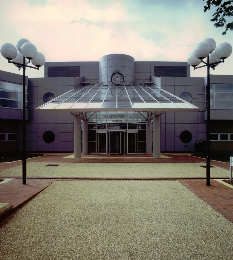 Lewisham Rapist Flees After Skipping Court Appearance