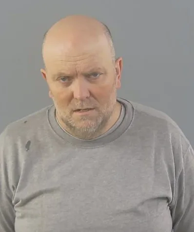 Dangerous Driver Jailed After Ramming Police Cars in Dashing Escape