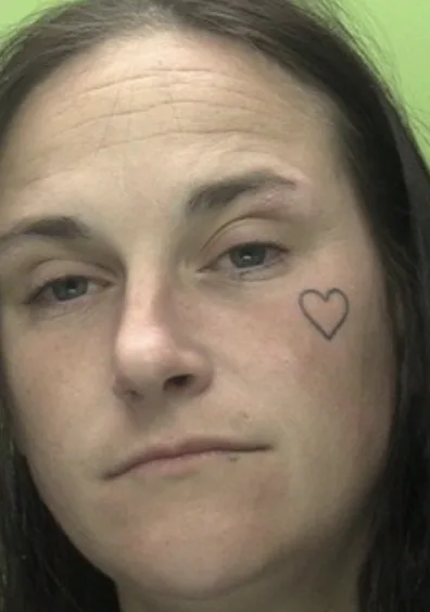 Drunken Hug Turns Deadly: Nottingham Woman Jailed for Stabbing Teen in the Back