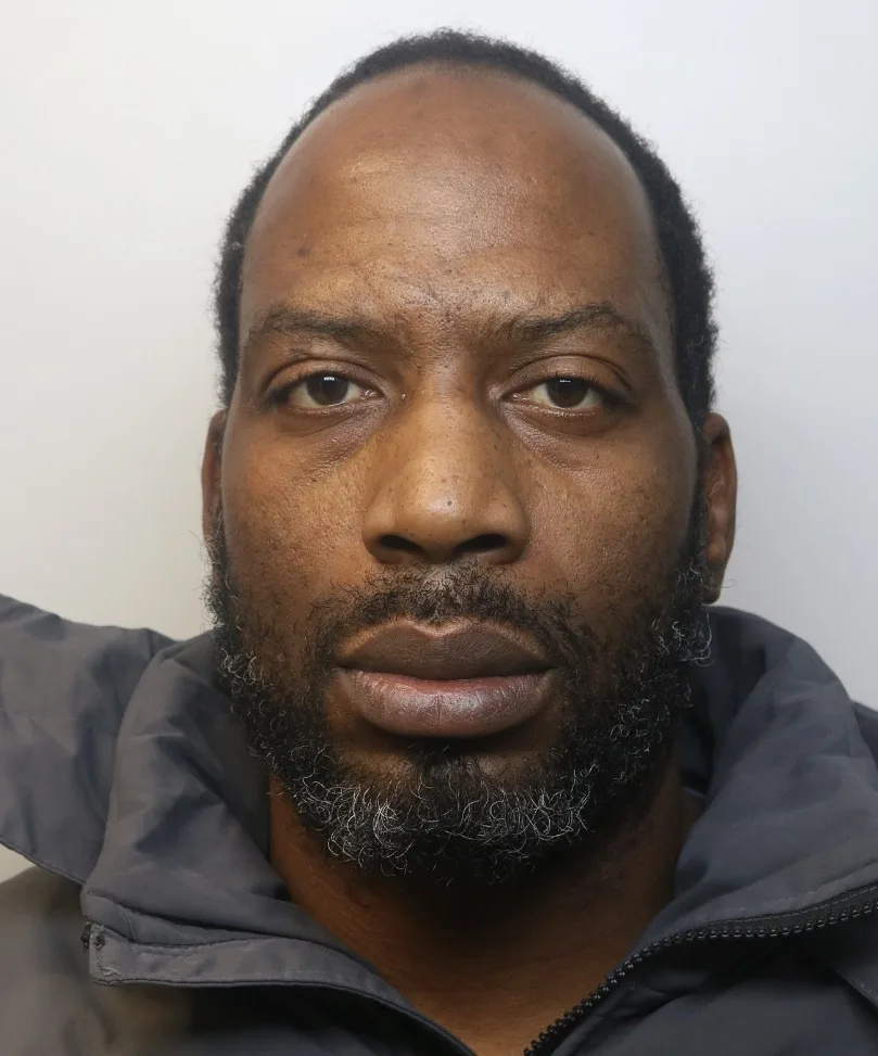Derby Drug Dealer Lenworth McLean Jailed 4 Years After Heroin, Crack and Â£7,000 Cash Haul Bust