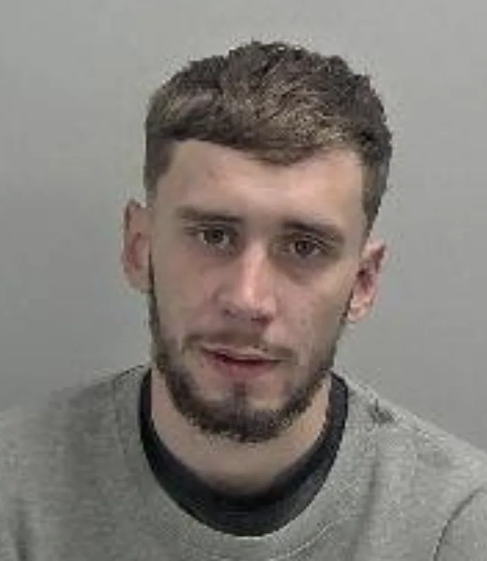 Brutal Machete Attacker Jailed Over Birmingham Home Invasion After Victimâ€™s Brave Stand