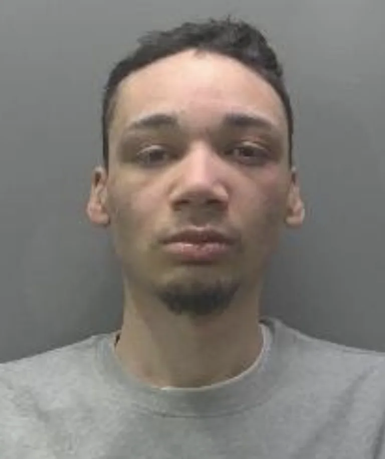 Knife Fiend Raul Maretic-Ramos Jailed for 2Â½ Years After Third Peterborough Stab Threat