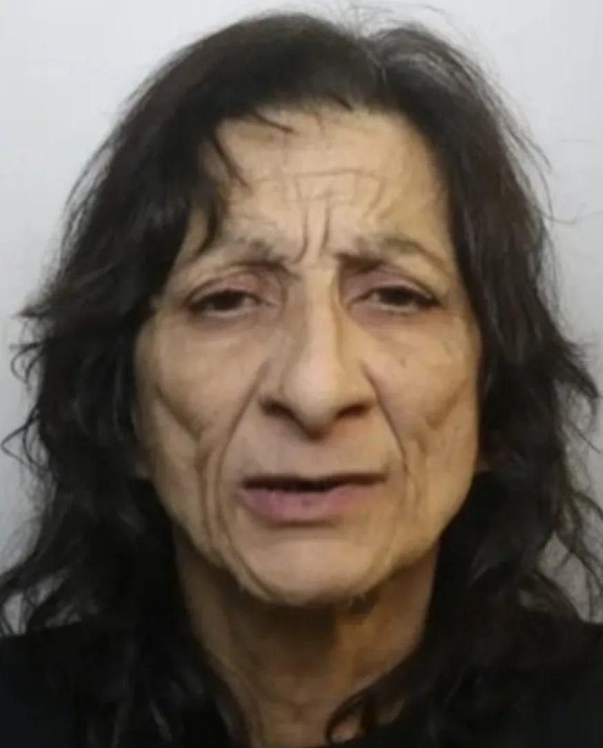 Bristol Shoplifter Rosa Kovacs Banned from Broadmead for Five Years After Candle and Beauty Theft Spree
