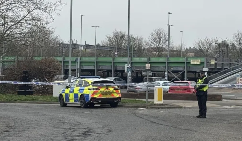 Tamworth Murder Shock: Jack Simper Charged Over Fatal Hit of Dylan Fitzpatrick at Railway Station