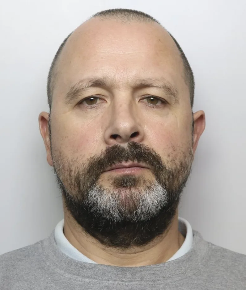 Wokingham Man Jailed for 4Â½ Years After Brutal Glass Attack in Pub Brawl
