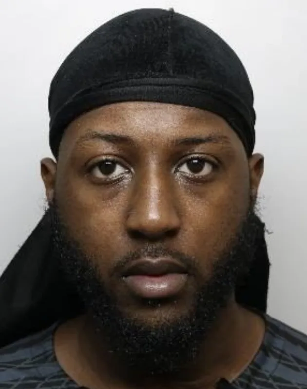 Sheffield Drug Trio Jailed for Â£175K Online Supply Crackdown