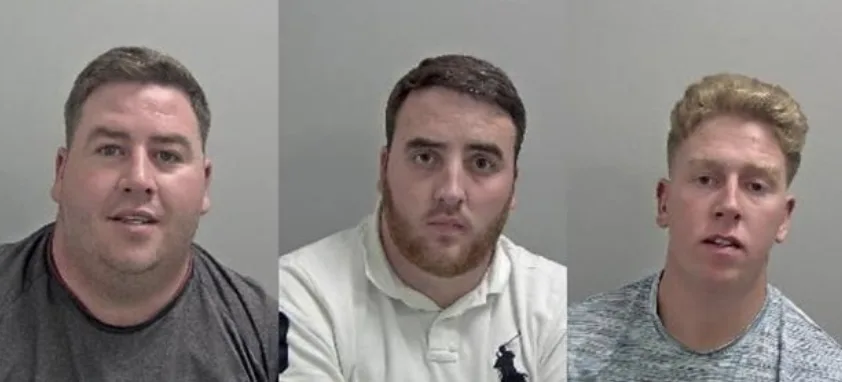Five Jailed for Brutal Midnight Caravan Stabbing in Nuneaton â€“ Galbraith Family Sentenced
