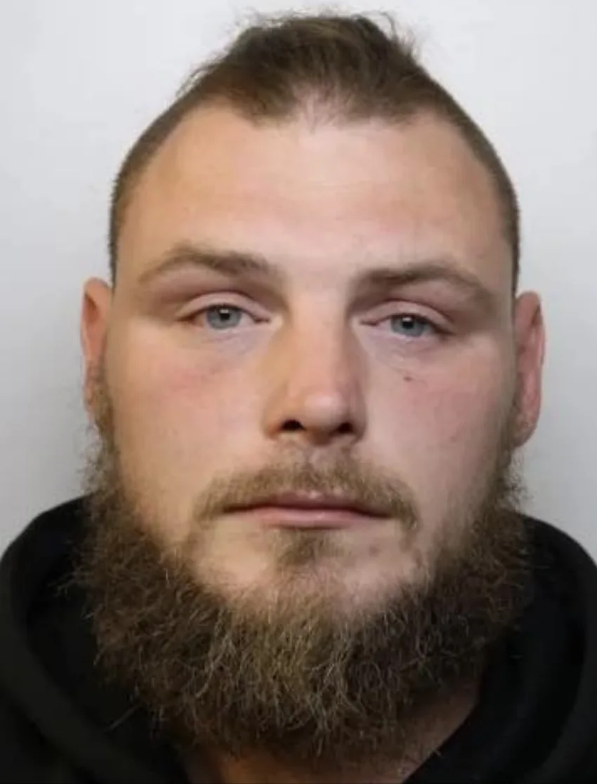 Man Jailed 14 Years for Raping Teen in Caravan Horror â€“ Judge Calls Offender â€˜Wholly Warpedâ€™