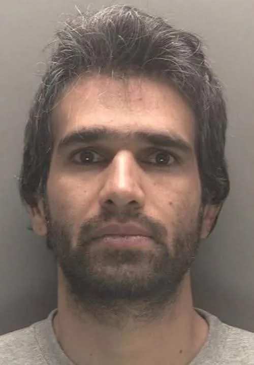 Takeaway Cook Jailed for 8Â½ Years After Brutal Bootle Kitchen Stabbing Over Religious Feud