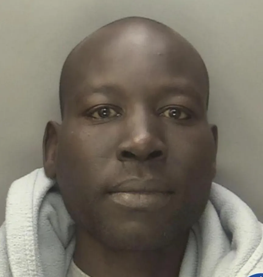 Predator Jailed for 11 Years After Snatching and Assaulting 5-Year-Old Girl in Birmingham