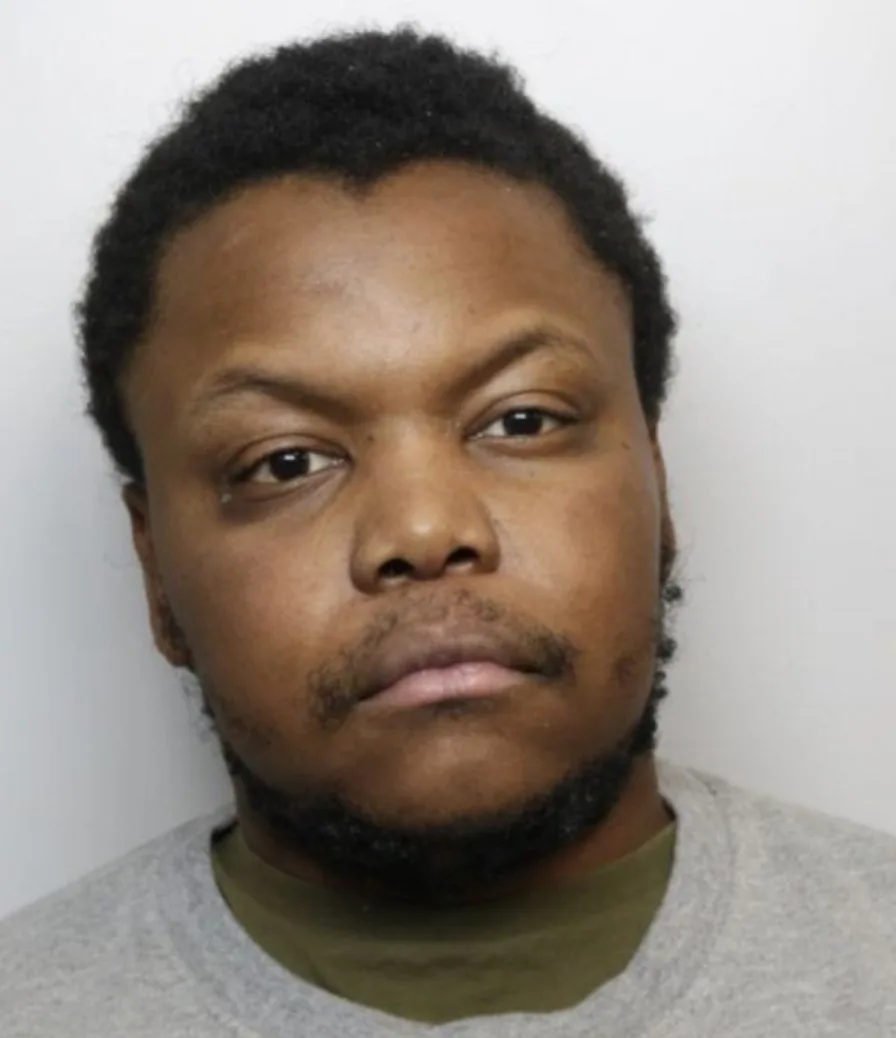 Oxford Coke-Fuelled Thug Jailed for 22 Months After Brutal Break-In and Attack on Exâ€™s Mum