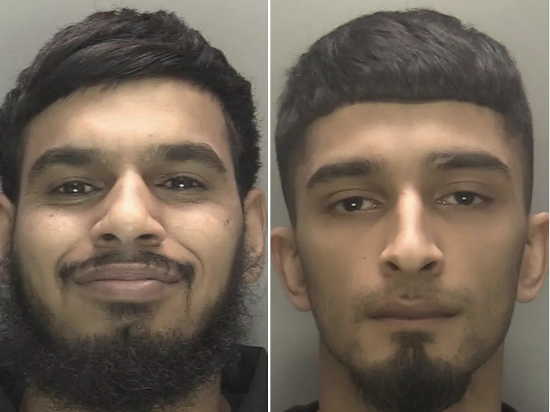 County Lines Crackdown: Birmingham Drug Kingpin Jailed Over â€˜Frankieâ€™ Cocaine Ring Bust
