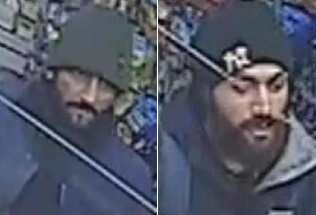 Slough Thieves Caught on CCTV After Hotel Bank Card Swipe Sparks Fraud Spree
