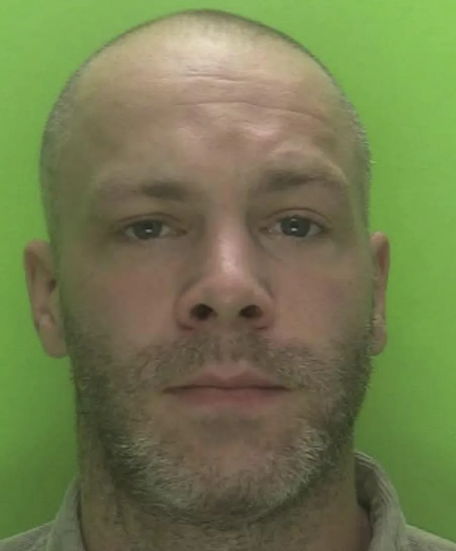 Jailed Robber Kieron Moss Escapes Sudbury Open Prison â€“ Police Urge Public to Report Immediately