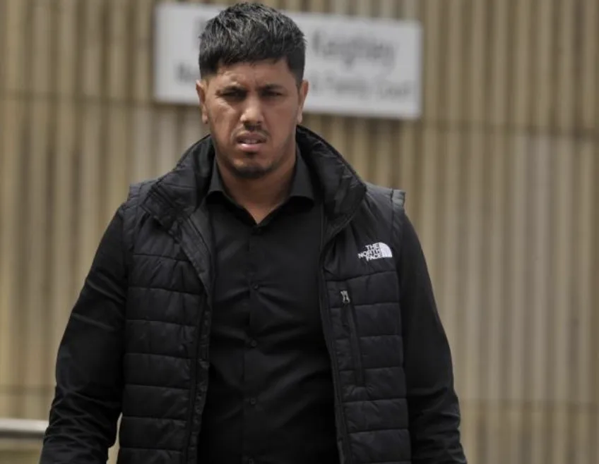 Bradford Fraudster Shohid Ahmed Jailed and Ordered to Repay Â£123k Covid Loan Scam Cash